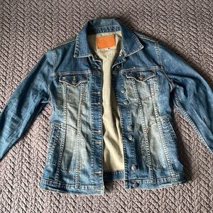 Vigoss Studio jean jacket